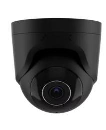 Камера відеонагляду Ajax TurretCam (8Mp/2.8mm) Black (000039324)