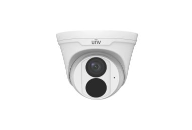Камера відеонагляду Uniview IPC3614LB-ADF28K-H