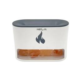 Зволожувач повітря Neor FLAME AROMA 25ML10 WT