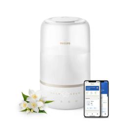 Зволожувач повітря Philips HU1510/04 (Уцінений)