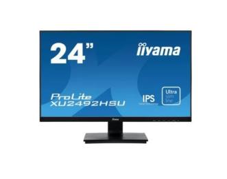 Монітор Iiyama XU2492HSU Black 23.8