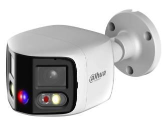 Камера відеонагляду Dahua 2x4MP TiOC Duo Splicing WizSense DH-IPC-PFW3849S-A180-AS-PV