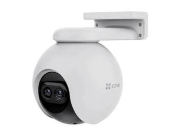Камера відеонагляду Ezviz CS-C8PF (2MP, W1)