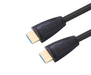 Відео-кабель Dtech DT-H008 HDMI (тато)  -  HDMI (тато) 10m