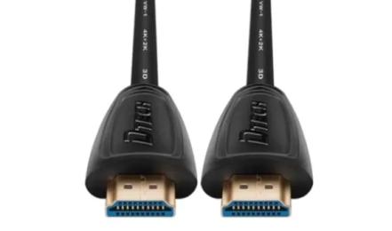 Відео-кабель Dtech DT-6620 HDMI (тато)  -  HDMI (тато) 20m (DT-H010)
