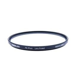 Світлофільтр Marumi FS PLUS Lens Protect 62 мм