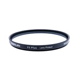 Світлофільтр Marumi FS PLUS Lens Protect 77 мм