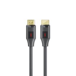 Відео-кабель Promate (prolink4k60-150) HDMI(тато)-HDMI(тато) 1.5m