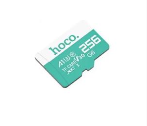 Карта памяті Hoco TF high speed memory card (256GB)