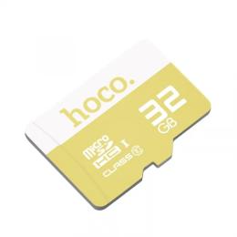 Карта памяті Hoco TF high speed memory card (32GB)