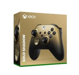 Геймпад Microsoft Xbox Series XS Wireless Controller Gold (QAU-00121)