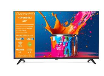 Телевізор OzoneHD 40FSN93T2 40