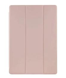 Чохол-книжка для планшета EpiK Book Cover (stylus slot) для Samsung Galaxy Tab A9 (8.7) (X110/X115) Pink Sand