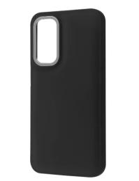 Чохол-накладка WAVE Plump Case Samsung Galaxy A25 Black