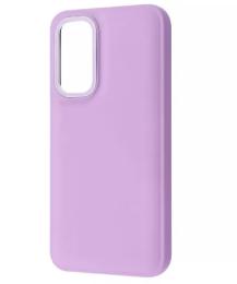 Чохол-накладка WAVE Plump Case Samsung Galaxy A25 Black Currant