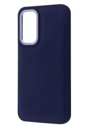 Чохол-накладка WAVE Plump Case Samsung Galaxy A25 Blue