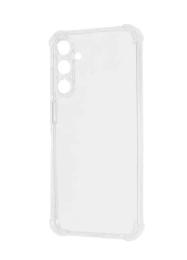 Чохол-накладка WXD 0.8 mm HQ Samsung Galaxy A25 Clear