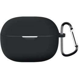 Чохол для навушників BeCover Silicon для Xiaomi Redmi Buds 5 Pro Black