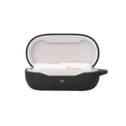 Чохол для навушників BeCover Silicon для HUAWEI FreeBuds SE Black