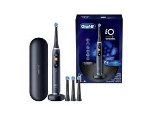 Електрична зубна щітка Oral-B iO Series 9 Black Onyx