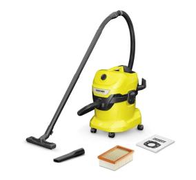 Пилосос Karcher WD 4 V-20/5/22 (1.628-209.0)