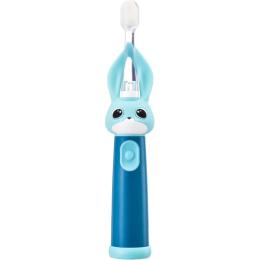 Електрична зубна щітка VITAMMY Bunny Blue (від 0-3 років)