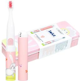 Електрична зубна щітка VITAMMY Smile Rabbit (від 3 років)