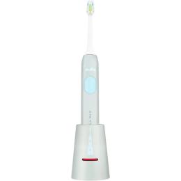 Електрична зубна щітка VITAMMY Smils Aluminium