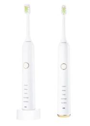 Електрична зубна щітка VITAMMY Symphony White Gold