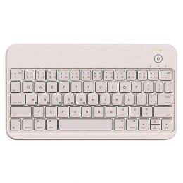 Клавіатура WIWU Razor Wireless Keyboard Pink (RZ-01)