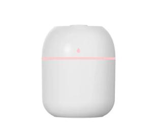 Ароматизатор повітря Infinity Aroma Humidifier Diffuser White