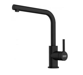 Кухонний змішувач Franke Lina L Shape 115.0693.393 Matte Black