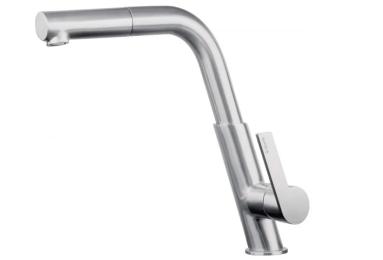 Кухонний змішувач Deante Silia (BQS_F73M)