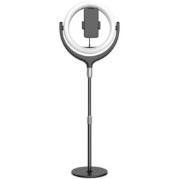 Кільцева лампа Puluz SYA00522101B 12+ Tripod