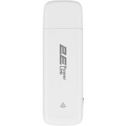 3G/4G роутер 2E PowerLink (MiFi-1 2024) White (694743655322)