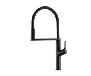 Кухонний змішувач Xiaomi DIIIB (DXCF004-T) Black