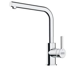 Кухонний змішувач Franke Lina L Shape 115.0693.230