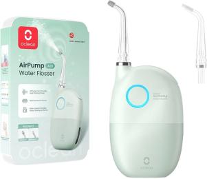 Іригатор Oclean A10 Green (6970810555905)