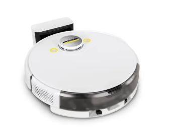 Робот-пилосос Karcher RCV 5 White (1.269-640.0)