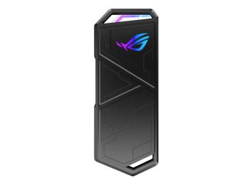 Зовнішня кишеня для диска Asus ROG Strix Arion Lite Black (90DD02H0-M09010)
