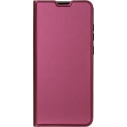 Чохол-книжка Gelius Book Cover Shell Case для Samsung A055 (A05) Marsala
