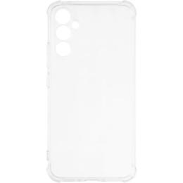Чохол-накладка Gelius Ultra Thin Proof для Samsung A346 (A34) Transparent