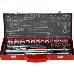 Набір інструментів Ronix RH-2644 1/2 24 одиниці