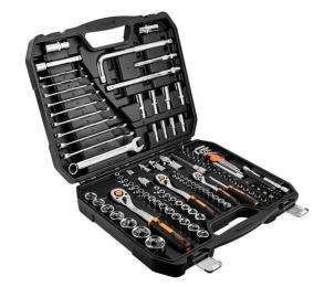 Набір інструментів Neo Tools 10-070