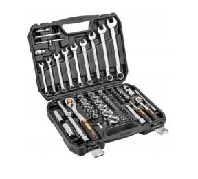 Набір інструментів Neo Tools 10-058