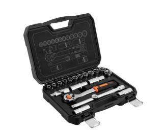 Набір інструментів Neo Tools 10-032N 1/2 20 шт