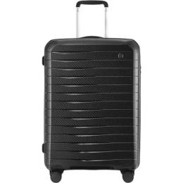 Валіза RunMi 90FUN Lightweight Luggage 24 Black (6941413216319)