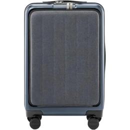 Валіза RunMi Ninetygo Seine Luggage 20 Blue (6941413217927)