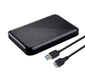 Зовнішня кишеня для диска Dynamode DM-CAD-25319 Black