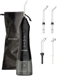 Іригатор Pecham Travel PC-1581 Black